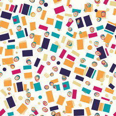 seamless pattern graphic 