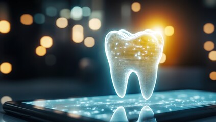 Digital Dentistry Future: Innovative Technology in Oral Healthcare