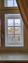 Obraz premium Fenster