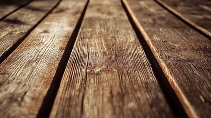 rustic wooden planks background texture