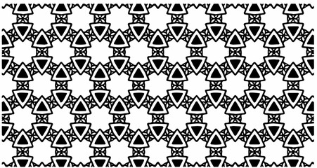 These designs feature geometric and abstract patterns with a variety of color combinations, ranging from black-and-white to vibrant gradients. Perfect for modern design, textiles, and decoration.