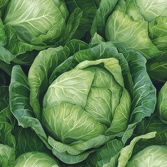 cabbage