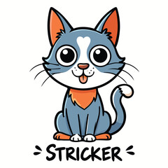 cute-cat-stricker-vector-with-a-white-background-.eps