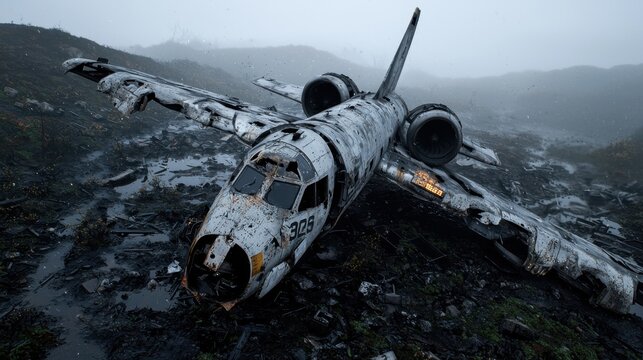 A plane with the number 350 on it is on the ground