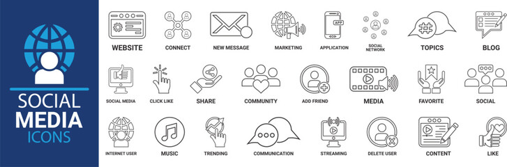 Recruitment icon set. Headhunting, career, resume, job hiring, candidate and human resource icons. Solid icon collection.