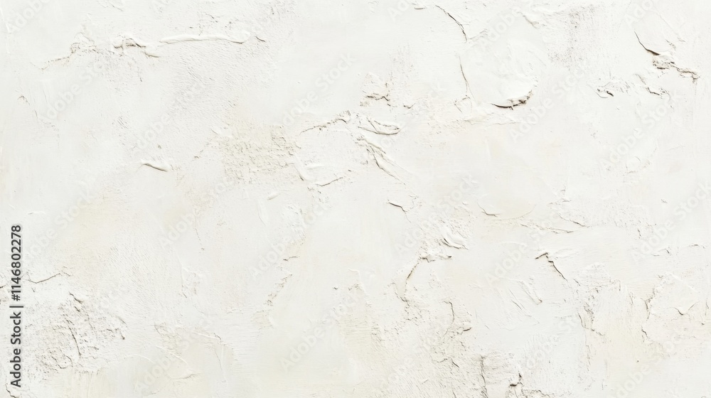 Aufkleber textured white background with subtle depth and dimension