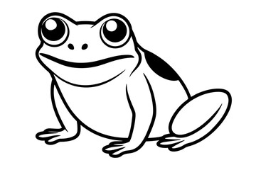 frog