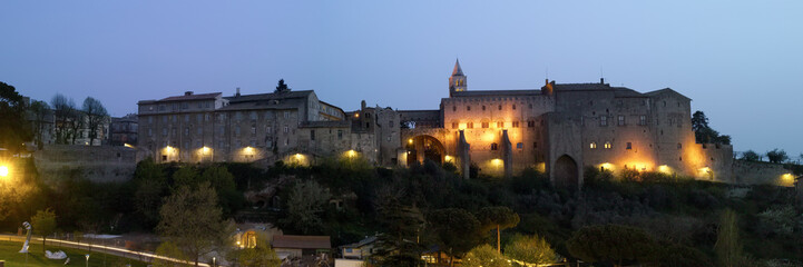 Viterbo