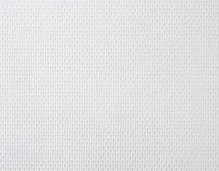 white fabric texture