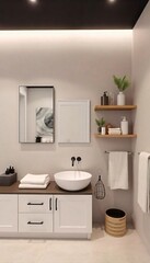 Bathrooms_Trend inspiration for your interior designs and social networks such as YouTube, Instagram or WhatsApp.

