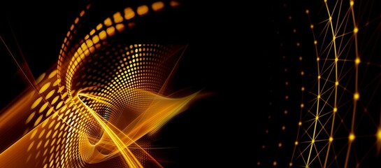 abstract background illustration 