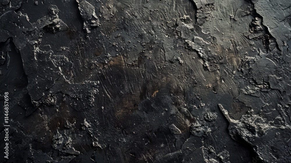 Poster clean and uncluttered texture surface, ideal for achieving a minimalist aesthetic in your compositio