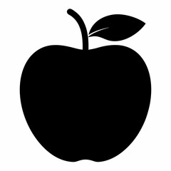 Apple Art vector