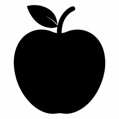 Apple Art vector