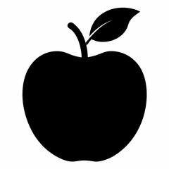 Apple Art vector