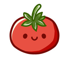 Obraz premium tomato 2