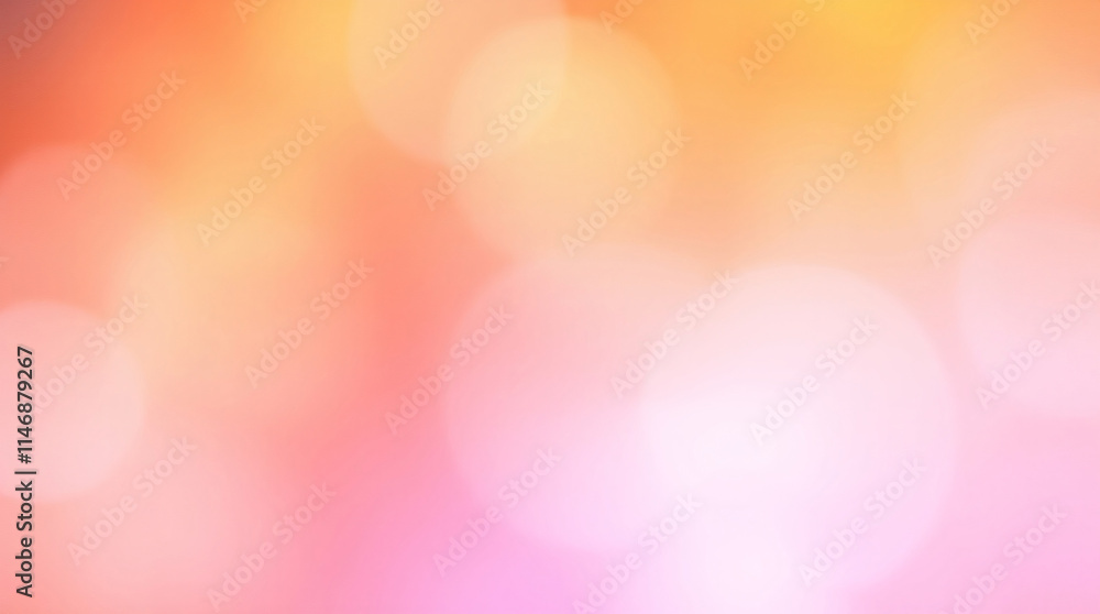 Poster a captivating piece of abstract digital art showcasing a rich gradient background interwoven with in