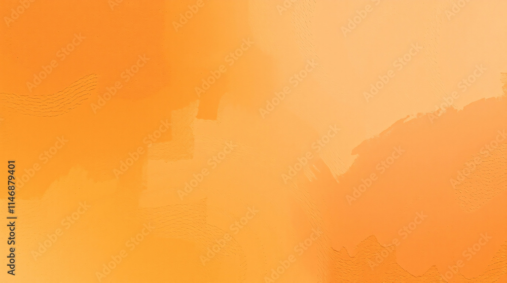 Poster a captivating piece of abstract digital art showcasing a rich gradient background interwoven with in