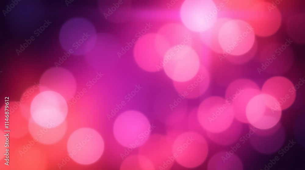 Poster an artistic exploration of abstract digital design with a gradient backdrop, highlighting luminous h