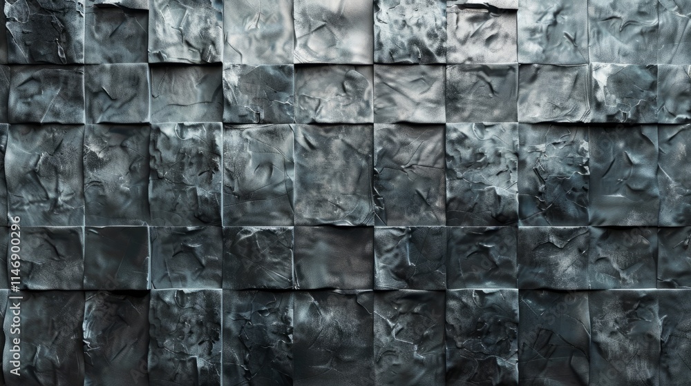 Poster simple and sleek texture pattern, providing a clean and versatile canvas for your artistic endeavors