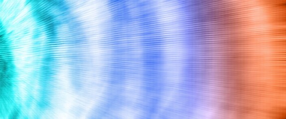 colorful abstract waves of energy