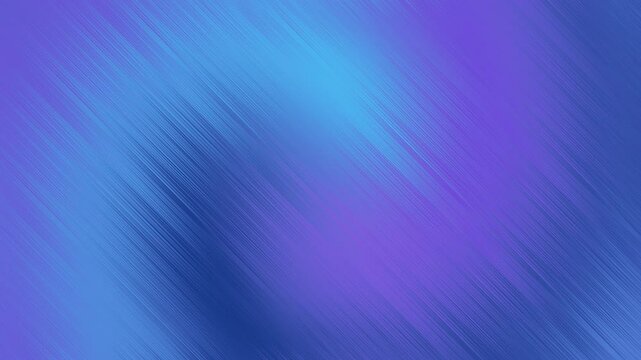 Dynamic gradient background with glowing blue and purple hues, perfect for digital banners, tech visuals, fluid animation designs, seamless motion, and abstract creative projects for microstock