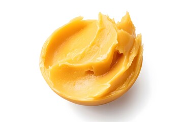 Creamy Apricot Butter