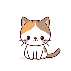 Obraz premium Illustration