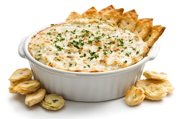 Delicious Artichoke Dip