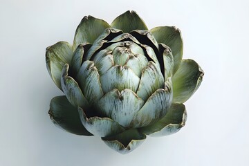 Obraz premium Delicious Artichoke Heart