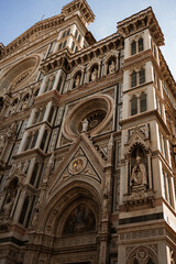 city del fiore cathedral