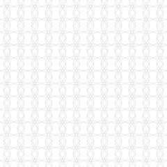 Abstract blue light background. Vector seamless pattern