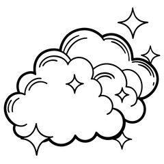 weather forecast icon