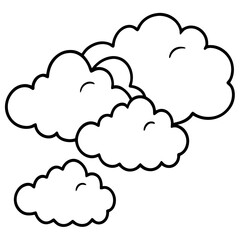 cloud computing concept