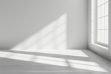 Obraz premium Bright white background serves as a symbol of integrity and authenticity, reinforcing the importance of recognition and appreciation for one's accomplishments.