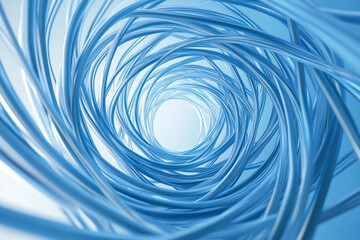 Colorful background wallpaper, 3d ai image illustration generative ai design