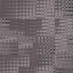 An abstract glitch art texture background image design.