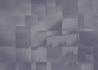 An abstract glitch art texture background image design.