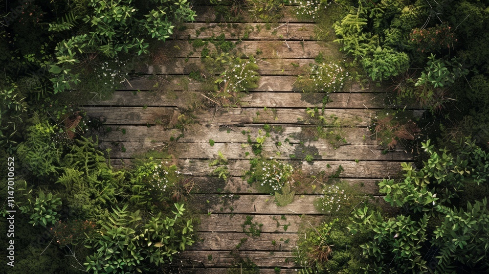 Poster detailed top-down perspective of a textured backdrop, adding a unique touch to any creative endeavor