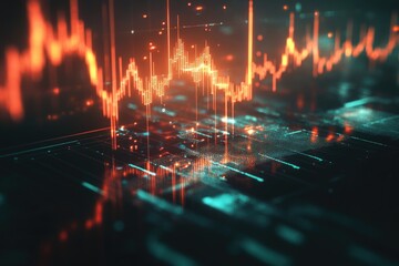 Fototapeta premium marketing