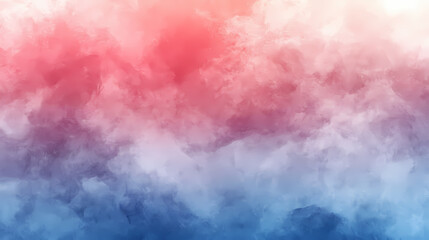 Fototapeta premium Smoke misty fog on isolated texture overlays. design element. Misty. Illustration