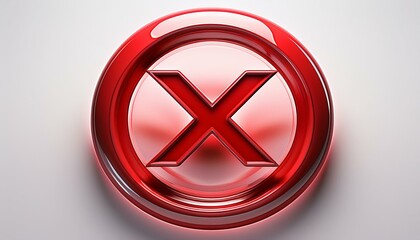 red cross symbol