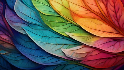 abstract colorful background