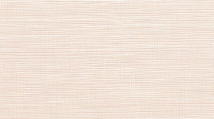 Abstract Horizontal Lines Pattern in Soft Peach Tones