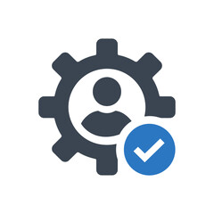 Workflow Approval Icon