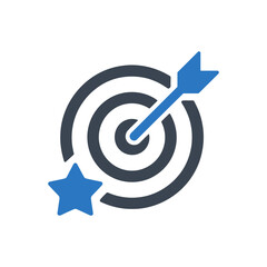 Focus Target Icon