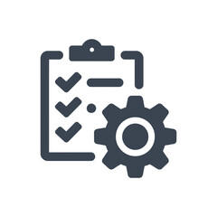 Task Management Icon