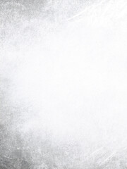 Obraz premium Neutral-toned background with a white and gray gradient, soft focus, and light grainy details.