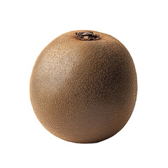 kiwi fruit healthy food isolated on a white background