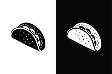 Sushi  icon vector on White Background ,Vector Art Illustration on white background.